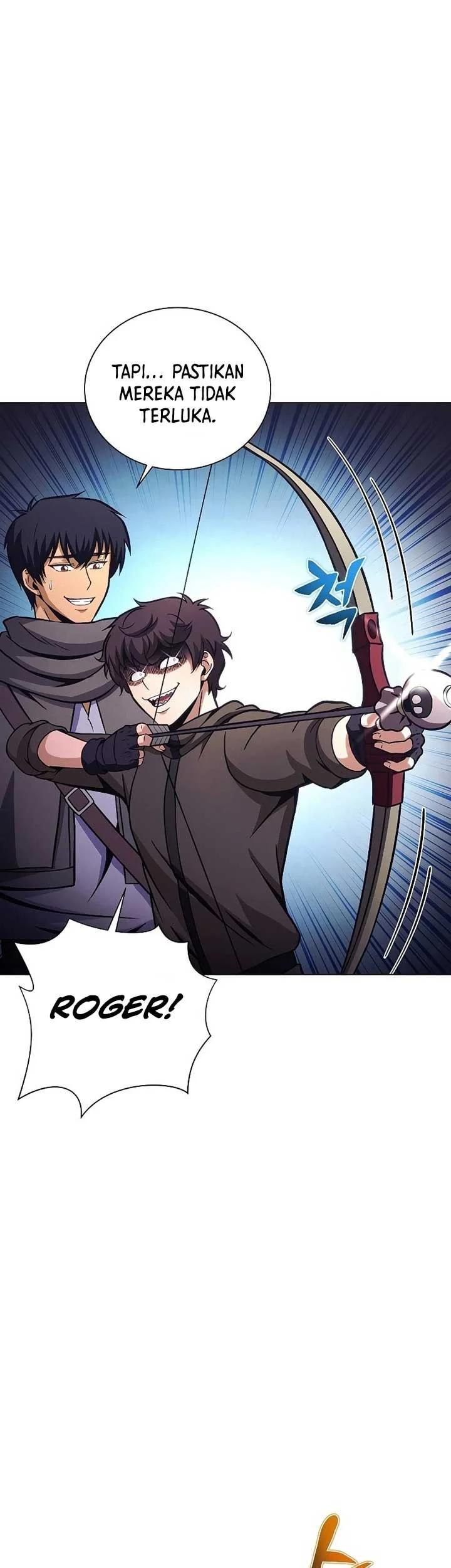 The Ravenous Hunter Chapter 41 - halaman 14