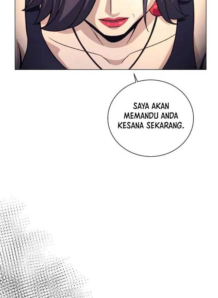 The Ravenous Hunter Chapter 41 - halaman 25