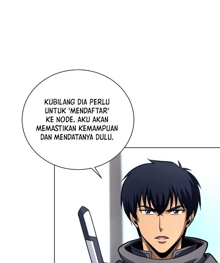 The Ravenous Hunter Chapter 41 - halaman 41