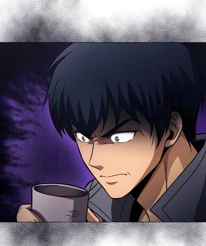 The Ravenous Hunter Chapter 41 - halaman 49