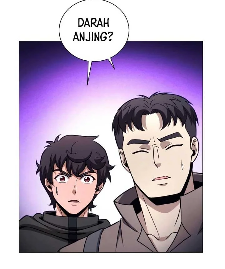 The Ravenous Hunter Chapter 41 - halaman 53