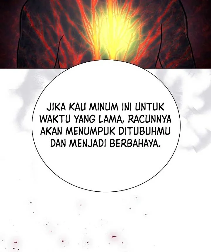 The Ravenous Hunter Chapter 41 - halaman 57