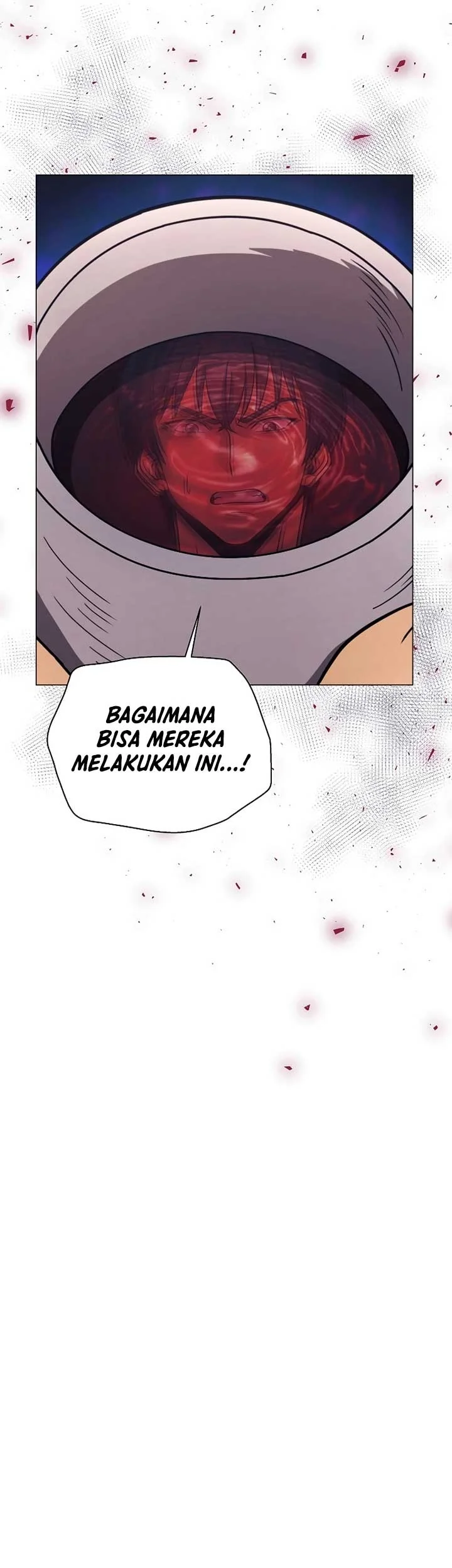 The Ravenous Hunter Chapter 41 - halaman 58