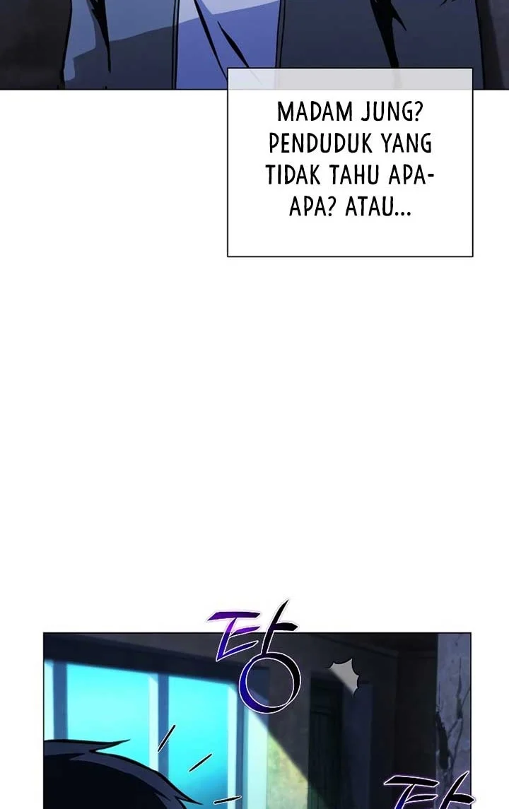 The Ravenous Hunter Chapter 41 - halaman 61