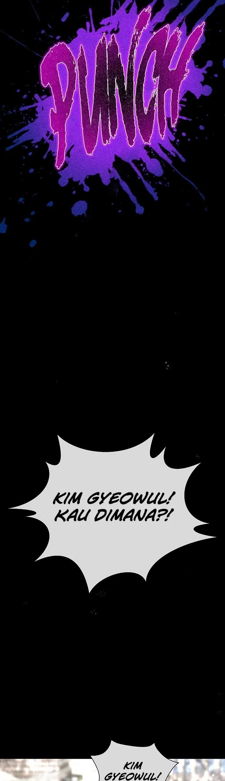The Ravenous Hunter Chapter 42 - halaman 10