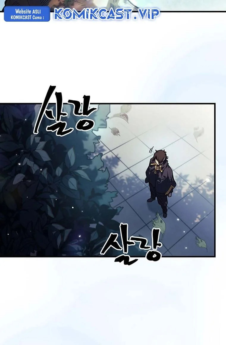 The Ravenous Hunter Chapter 42 - halaman 2