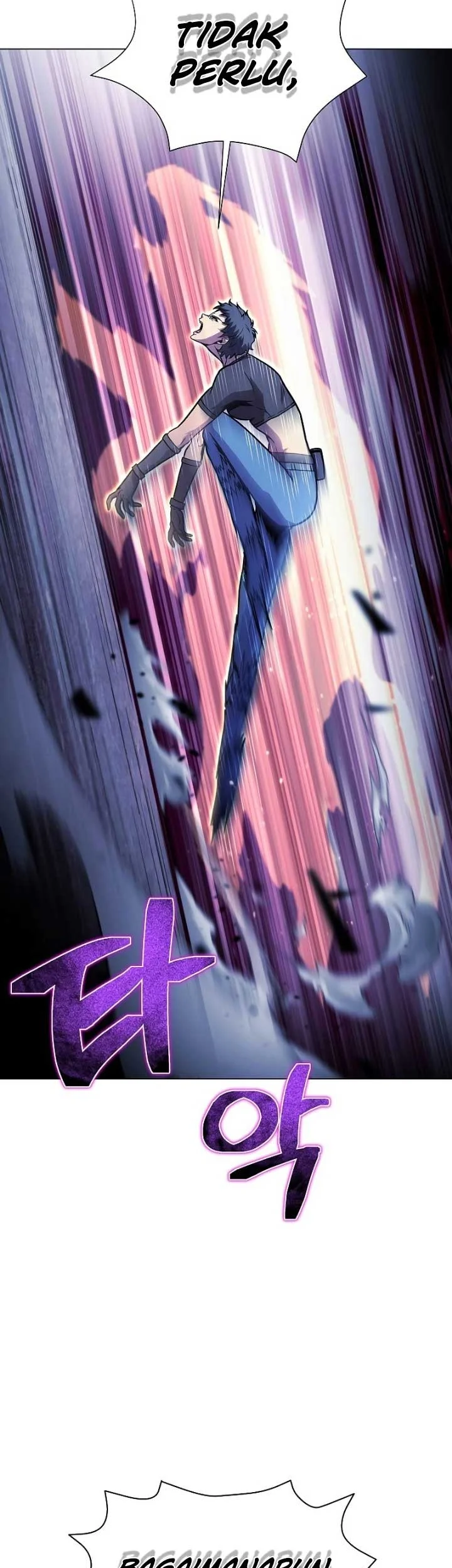 The Ravenous Hunter Chapter 42 - halaman 20