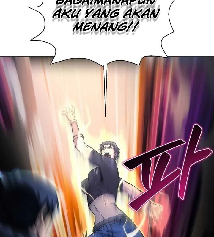The Ravenous Hunter Chapter 42 - halaman 21