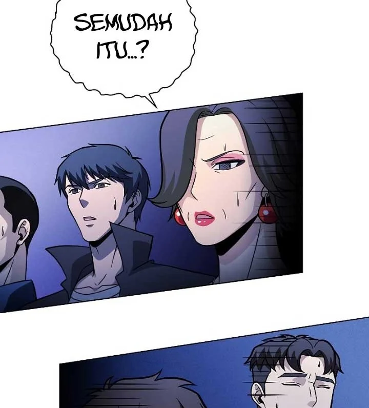 The Ravenous Hunter Chapter 42 - halaman 25