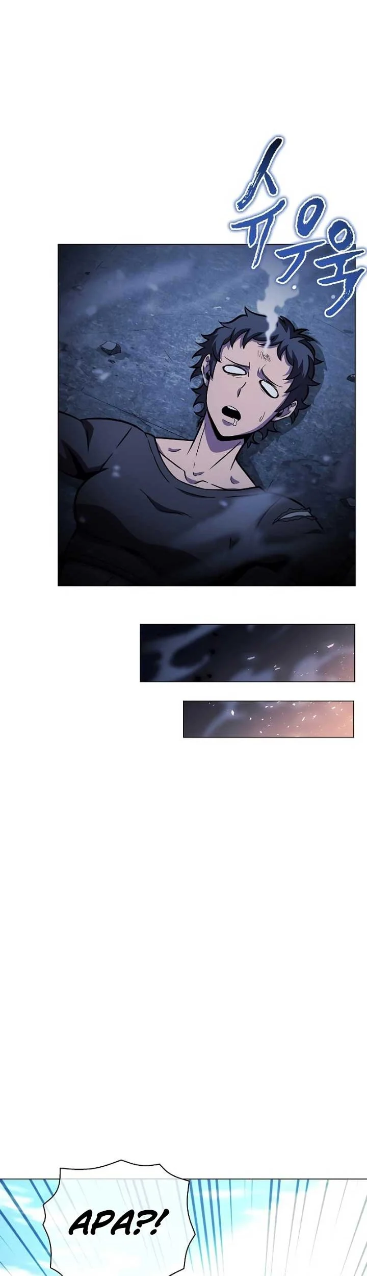 The Ravenous Hunter Chapter 42 - halaman 27