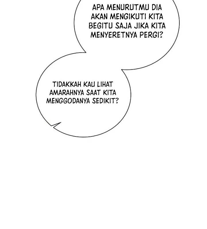 The Ravenous Hunter Chapter 42 - halaman 29