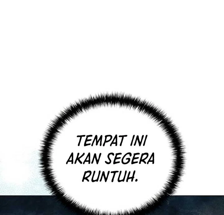 The Ravenous Hunter Chapter 42 - halaman 37