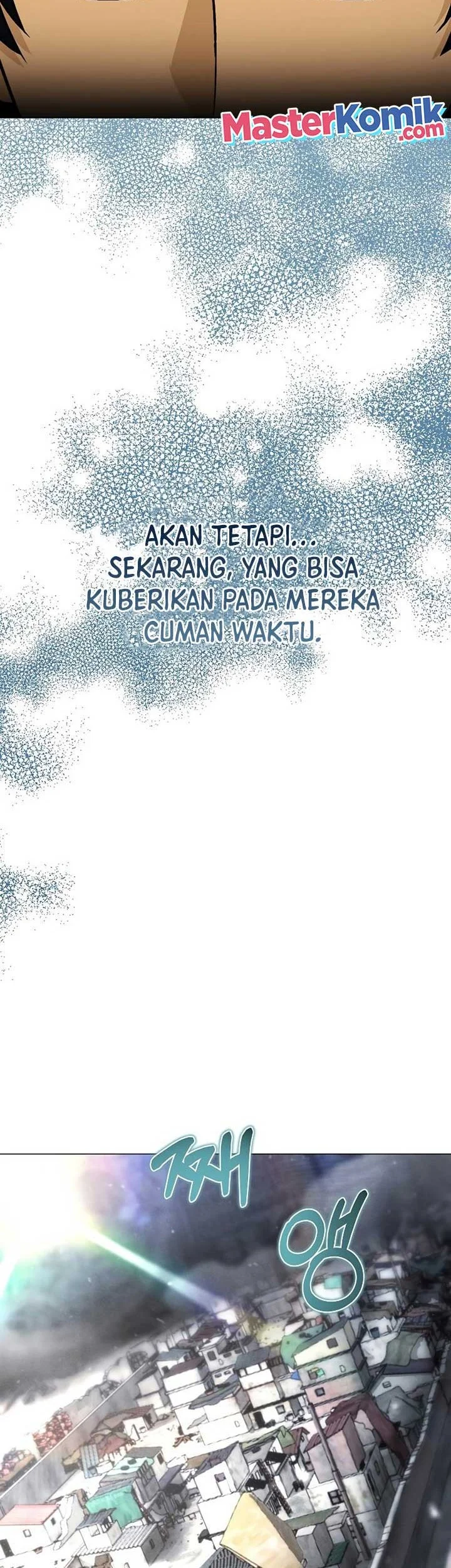 The Ravenous Hunter Chapter 42 - halaman 39