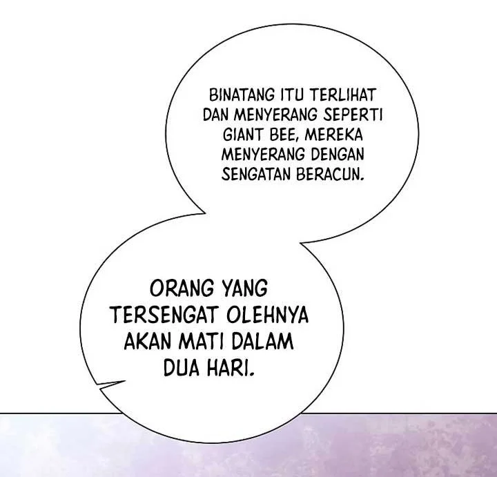 The Ravenous Hunter Chapter 42 - halaman 41