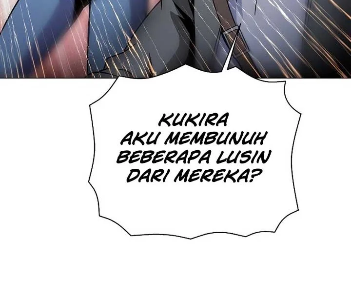 The Ravenous Hunter Chapter 43 - halaman 13