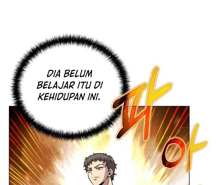 The Ravenous Hunter Chapter 43 - halaman 17