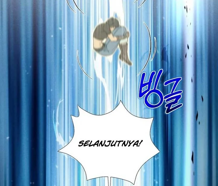 The Ravenous Hunter Chapter 43 - halaman 25