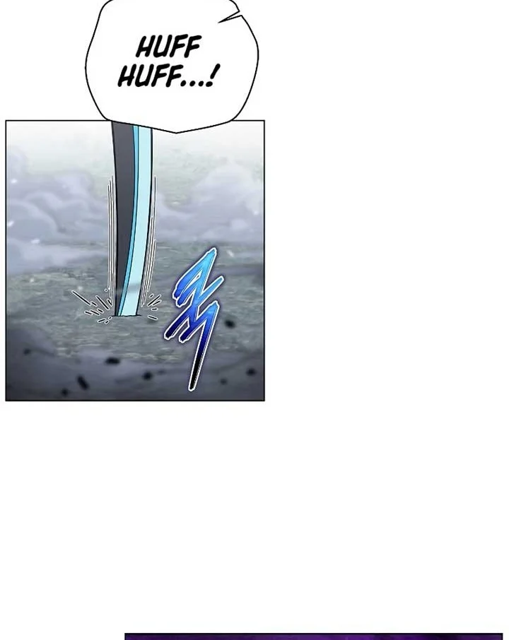 The Ravenous Hunter Chapter 43 - halaman 37