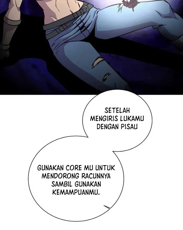 The Ravenous Hunter Chapter 43 - halaman 49