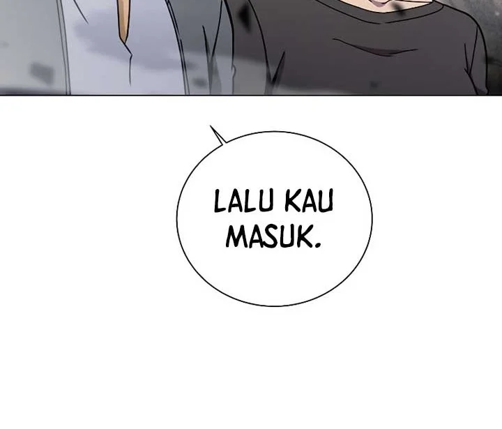 The Ravenous Hunter Chapter 43 - halaman 5