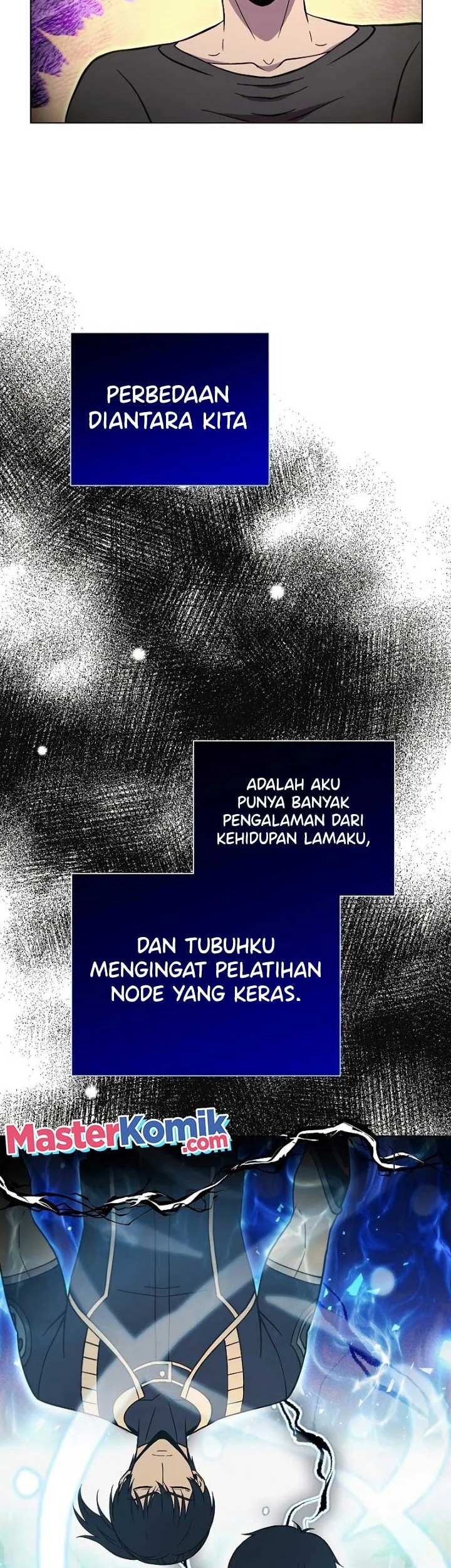 The Ravenous Hunter Chapter 43 - halaman 55