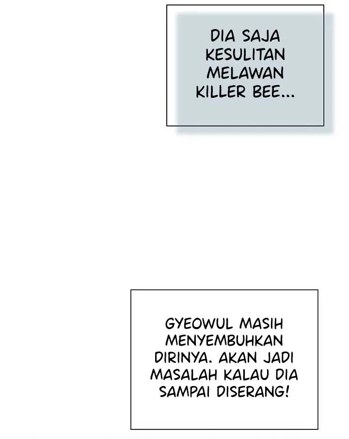 The Ravenous Hunter Chapter 43 - halaman 57