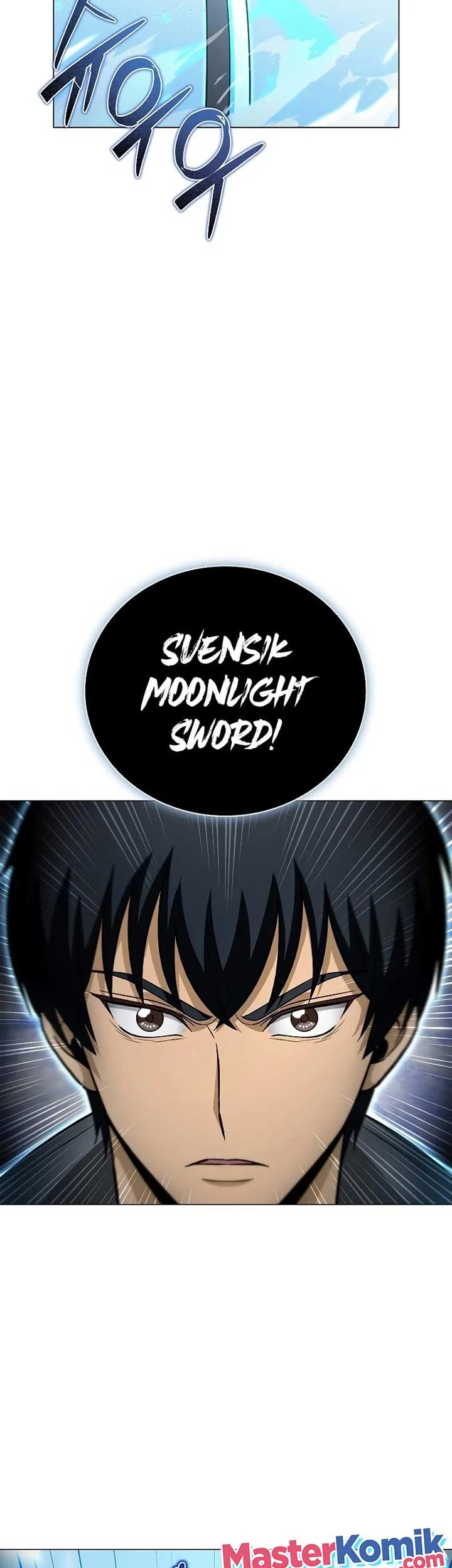 The Ravenous Hunter Chapter 43 - halaman 7