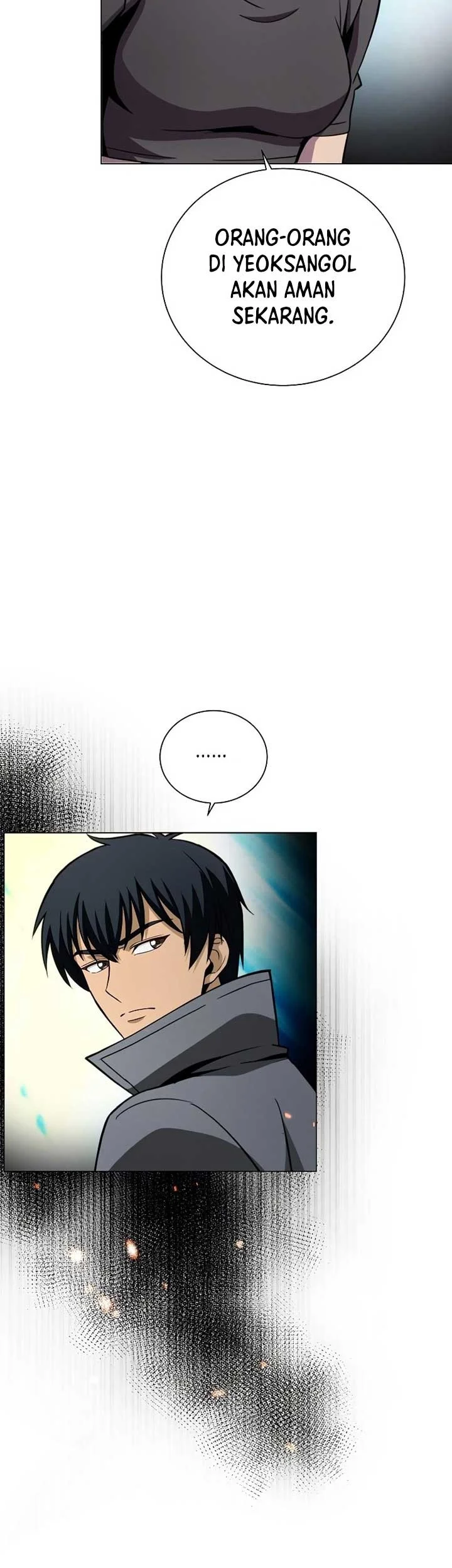 The Ravenous Hunter Chapter 44 - halaman 12