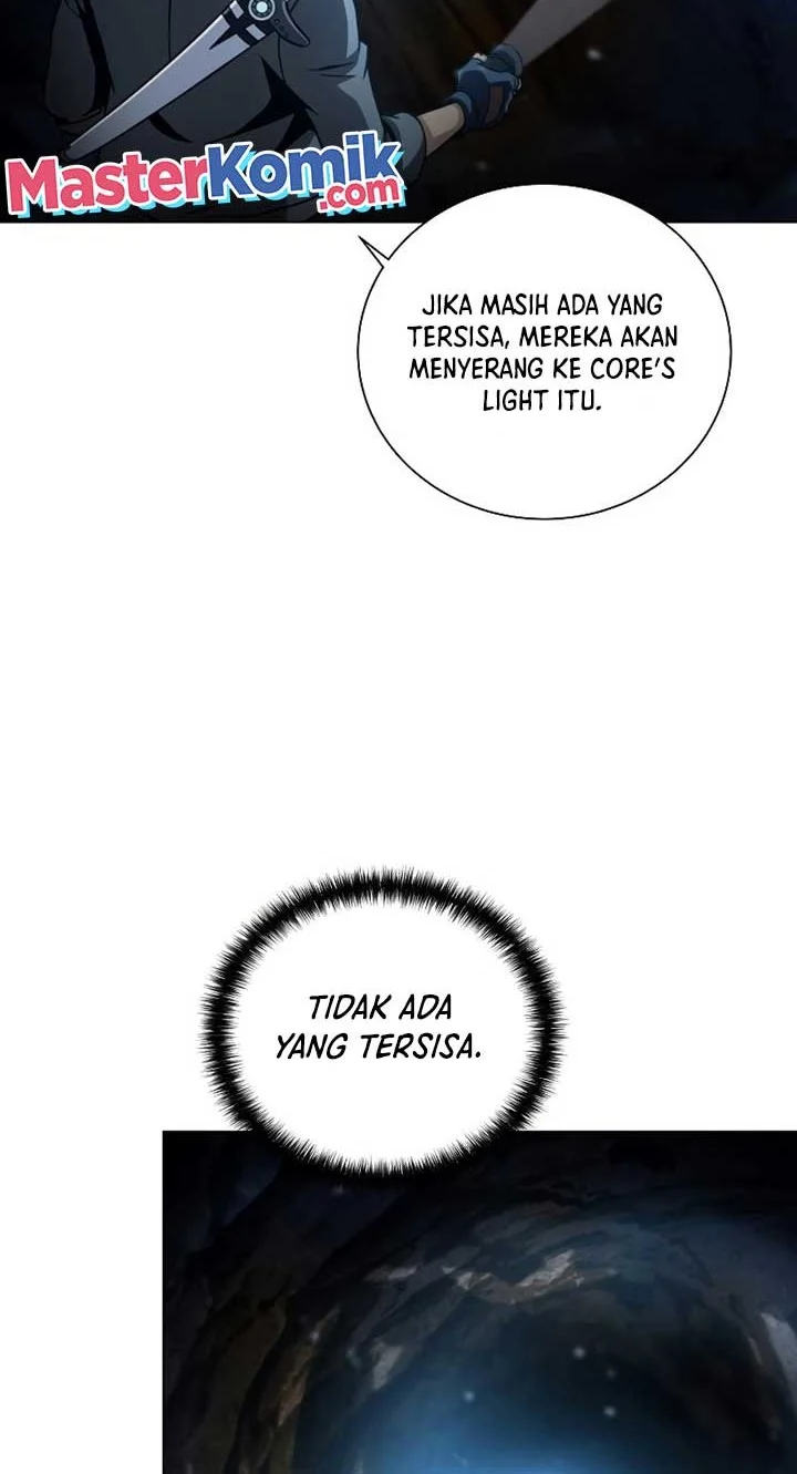 The Ravenous Hunter Chapter 44 - halaman 17
