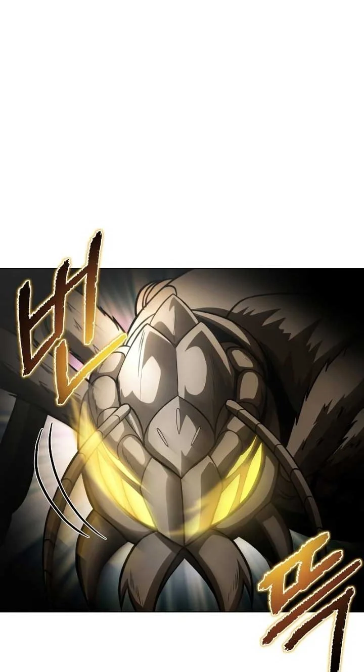 The Ravenous Hunter Chapter 44 - halaman 21