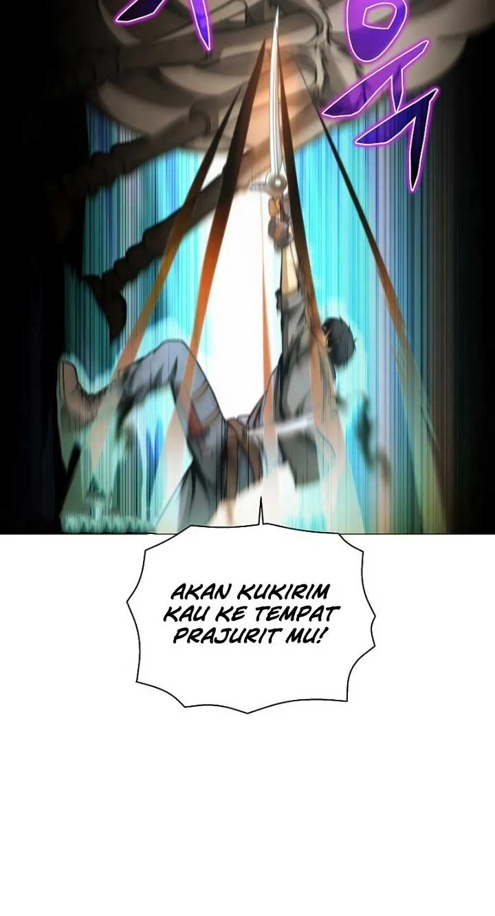 The Ravenous Hunter Chapter 44 - halaman 25