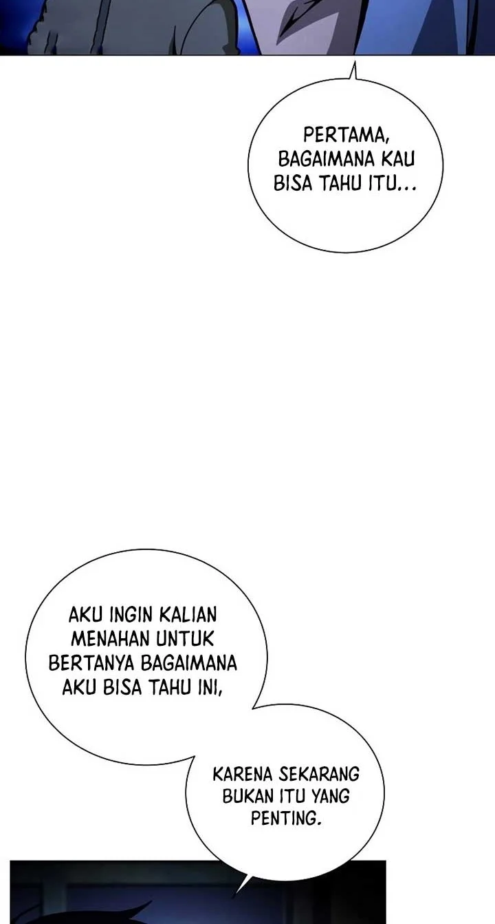The Ravenous Hunter Chapter 45 - halaman 13