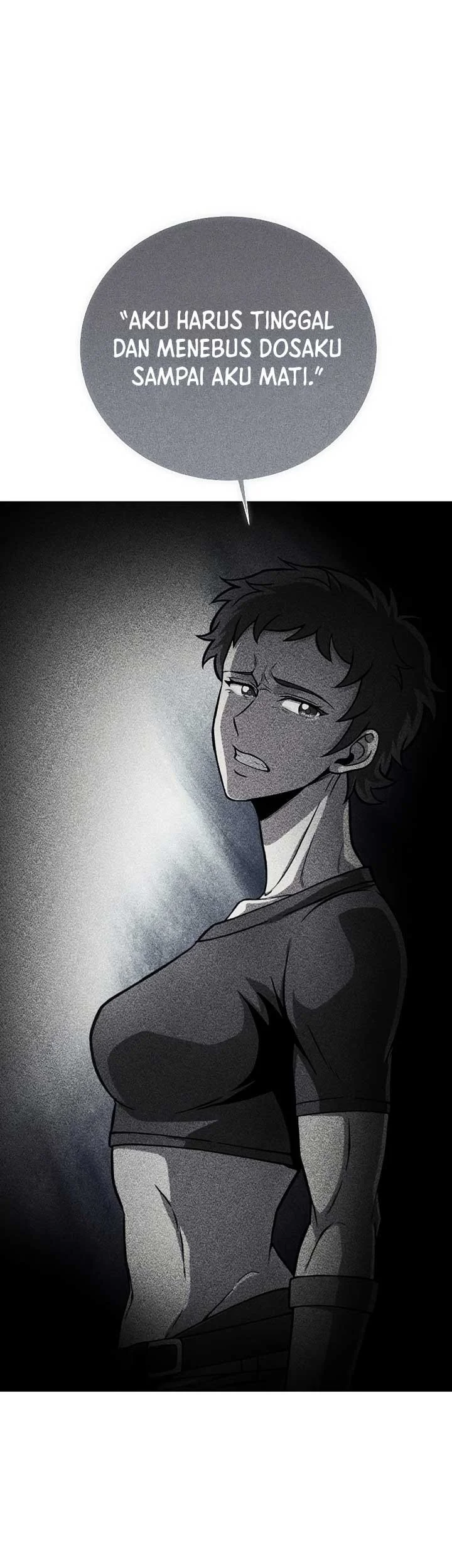 The Ravenous Hunter Chapter 45 - halaman 18