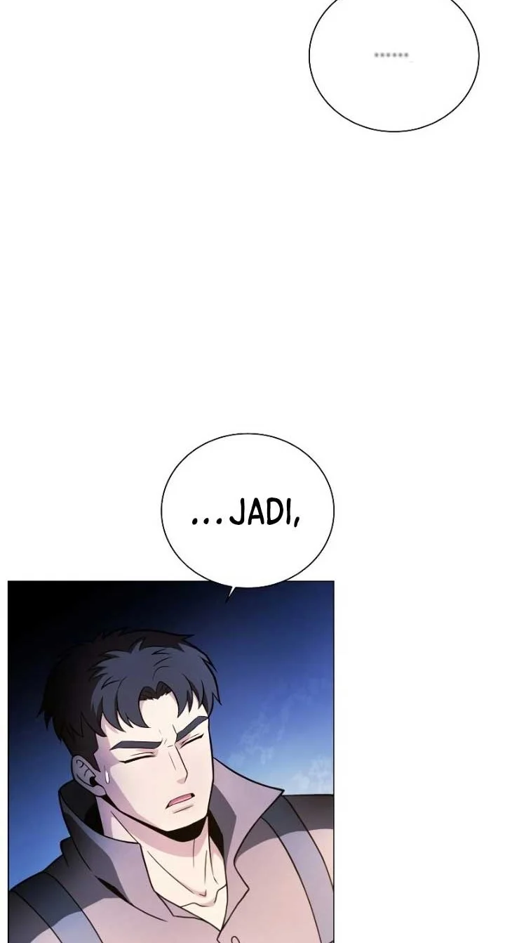 The Ravenous Hunter Chapter 45 - halaman 21