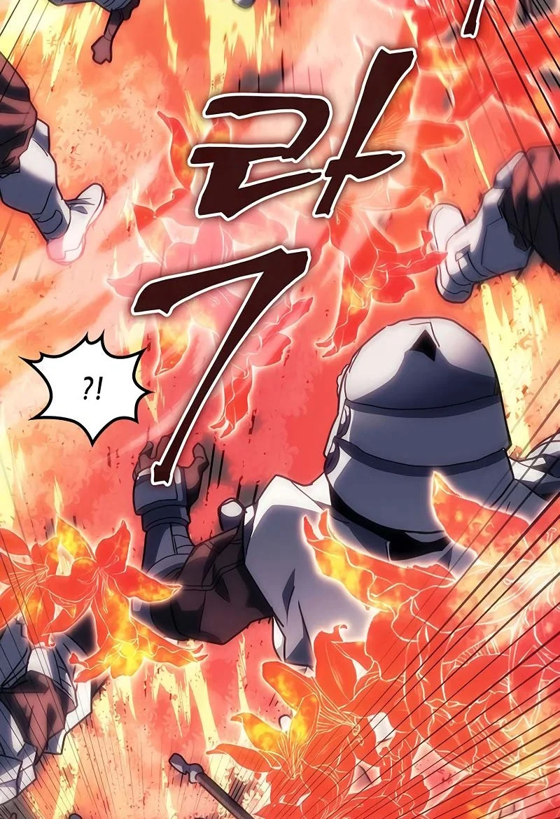 The Ravenous Hunter Chapter 45 - halaman 30