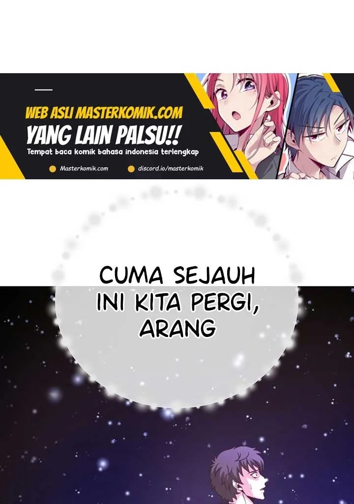 The Ravenous Hunter Chapter 45 - halaman 37