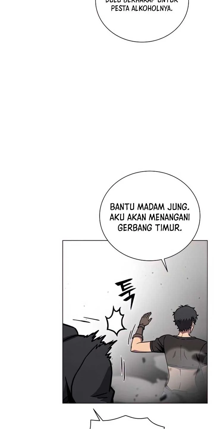 The Ravenous Hunter Chapter 46 - halaman 13