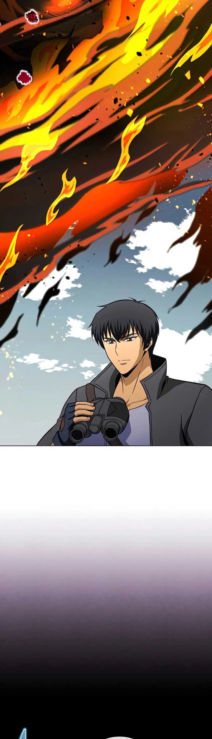 The Ravenous Hunter Chapter 46 - halaman 18