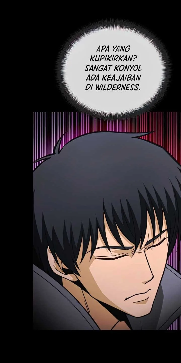The Ravenous Hunter Chapter 46 - halaman 21