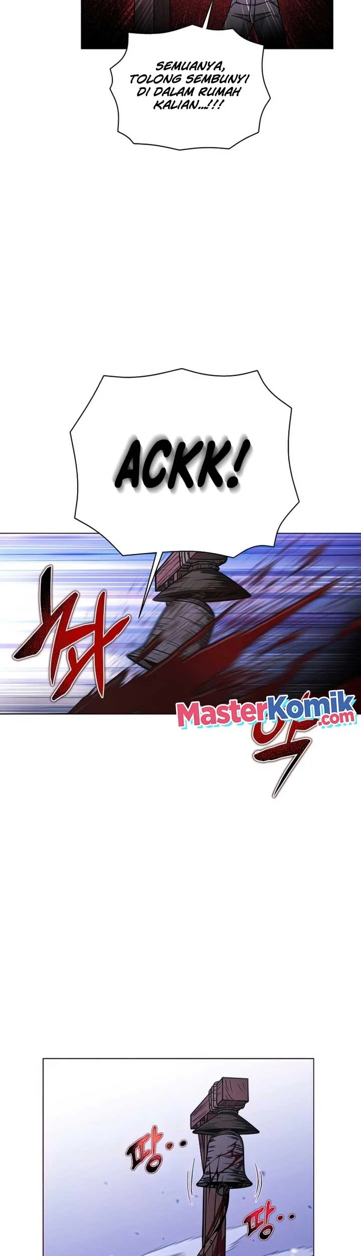 The Ravenous Hunter Chapter 46 - halaman 3