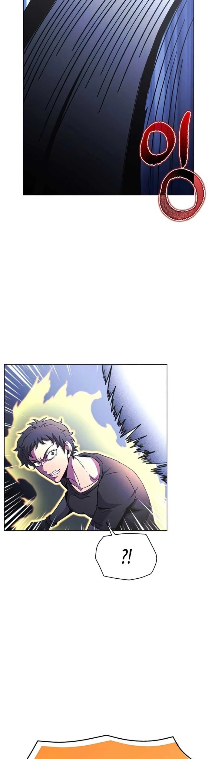 The Ravenous Hunter Chapter 46 - halaman 42