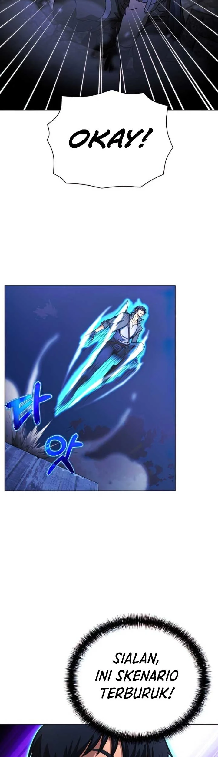 The Ravenous Hunter Chapter 46 - halaman 48