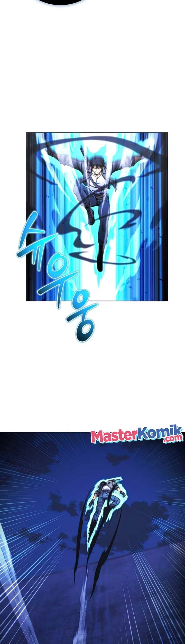 The Ravenous Hunter Chapter 46 - halaman 50
