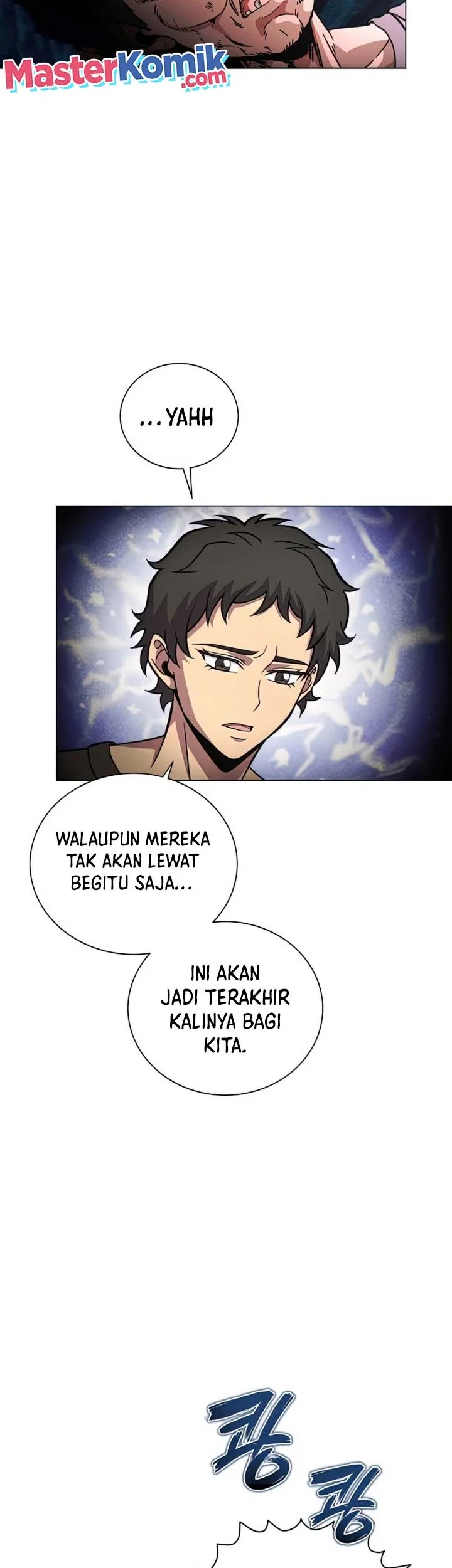 The Ravenous Hunter Chapter 46 - halaman 7