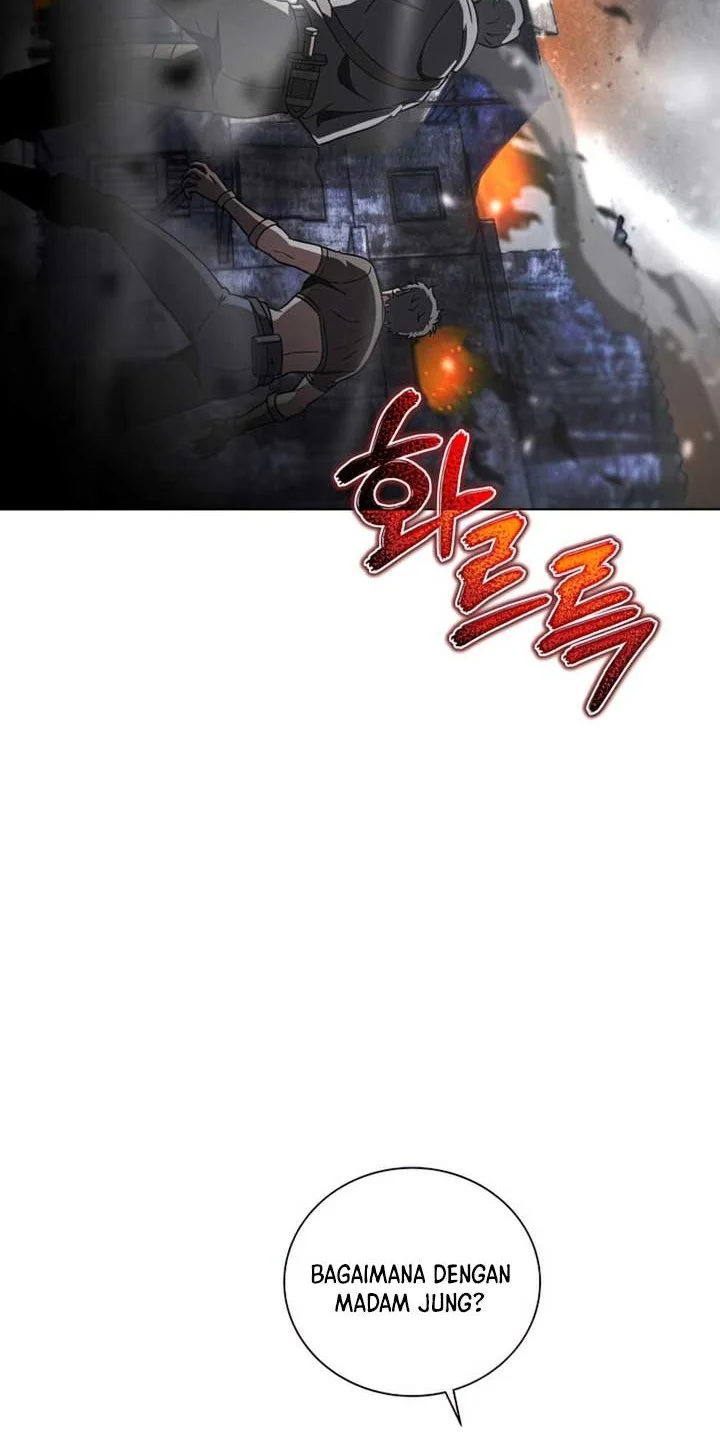 The Ravenous Hunter Chapter 46 - halaman 9