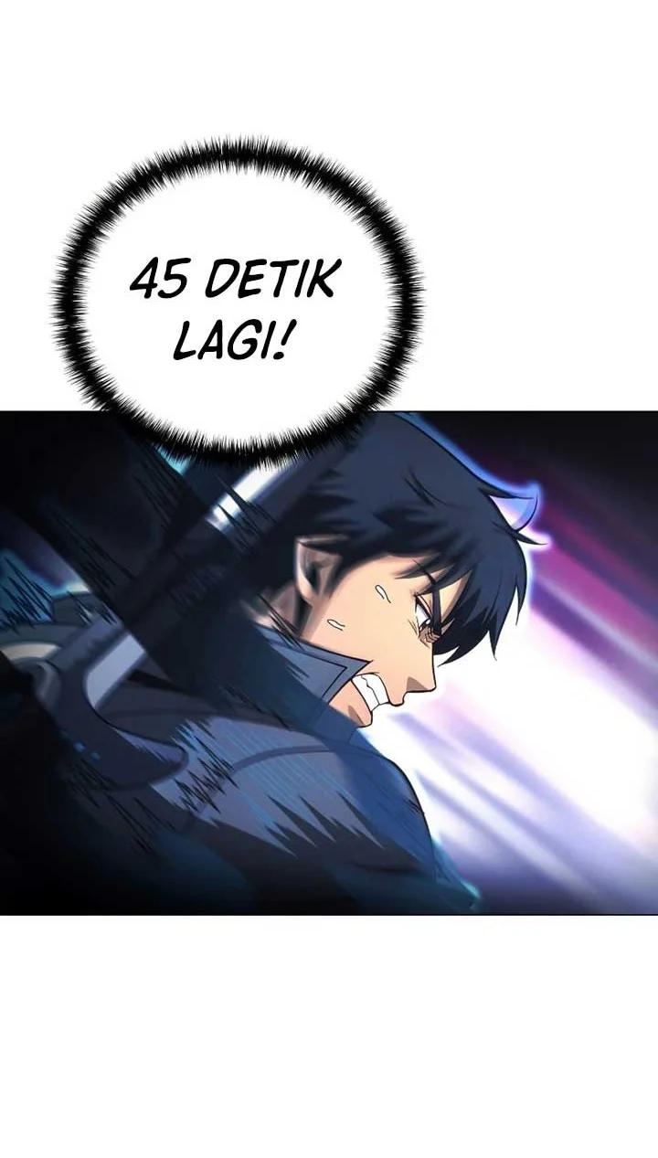 The Ravenous Hunter Chapter 47 - halaman 13