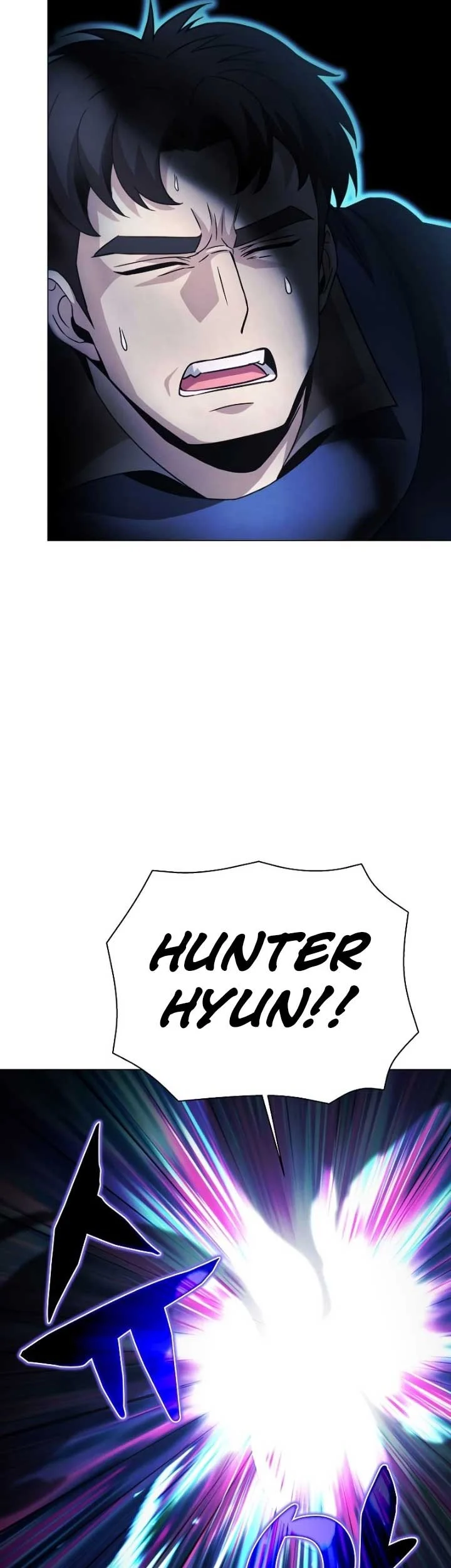 The Ravenous Hunter Chapter 47 - halaman 20