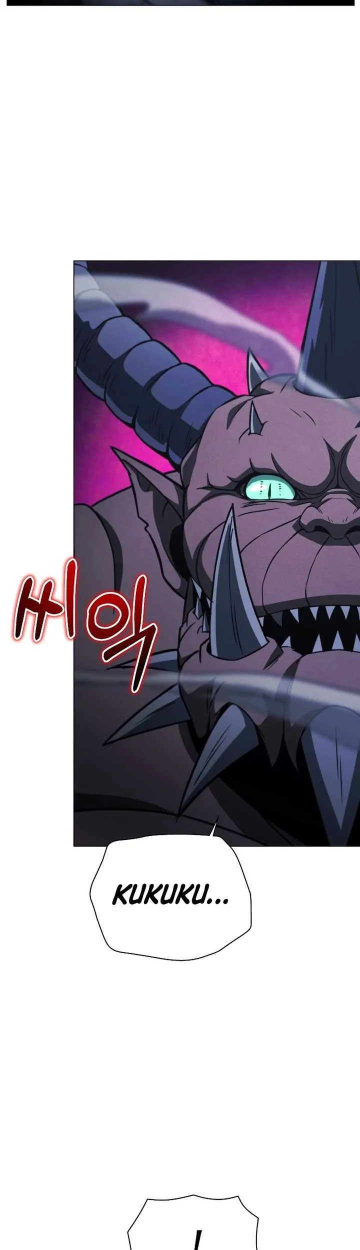 The Ravenous Hunter Chapter 47 - halaman 32