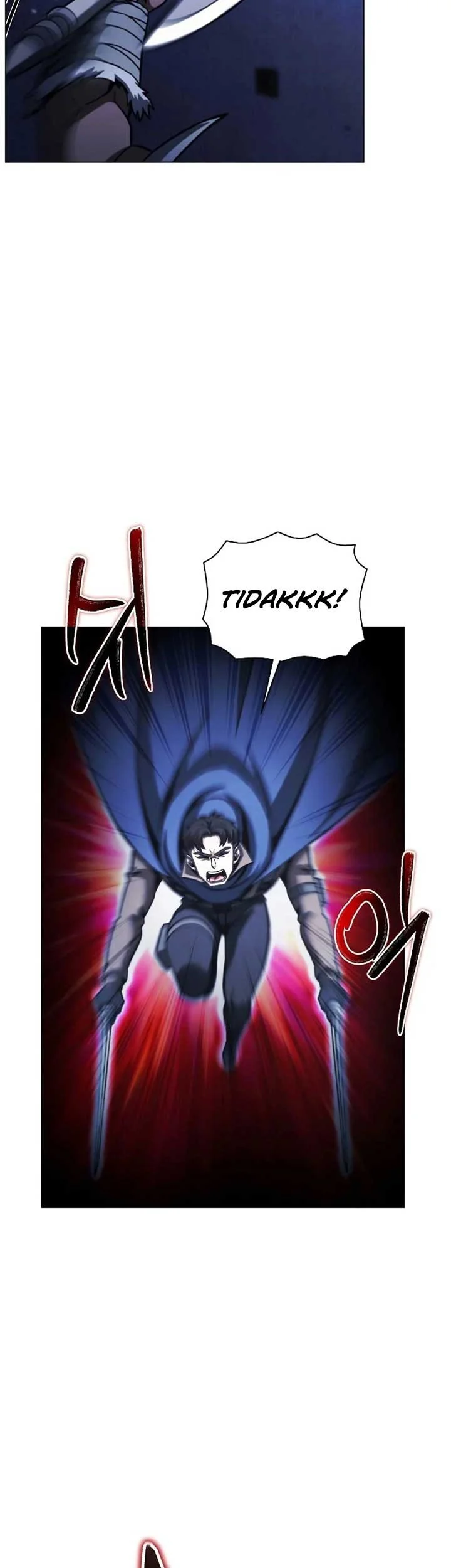 The Ravenous Hunter Chapter 47 - halaman 4