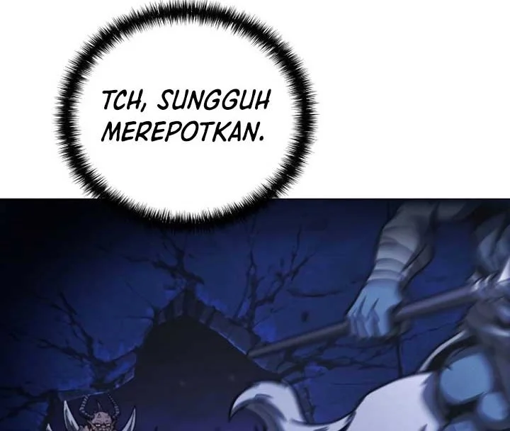 The Ravenous Hunter Chapter 47 - halaman 41
